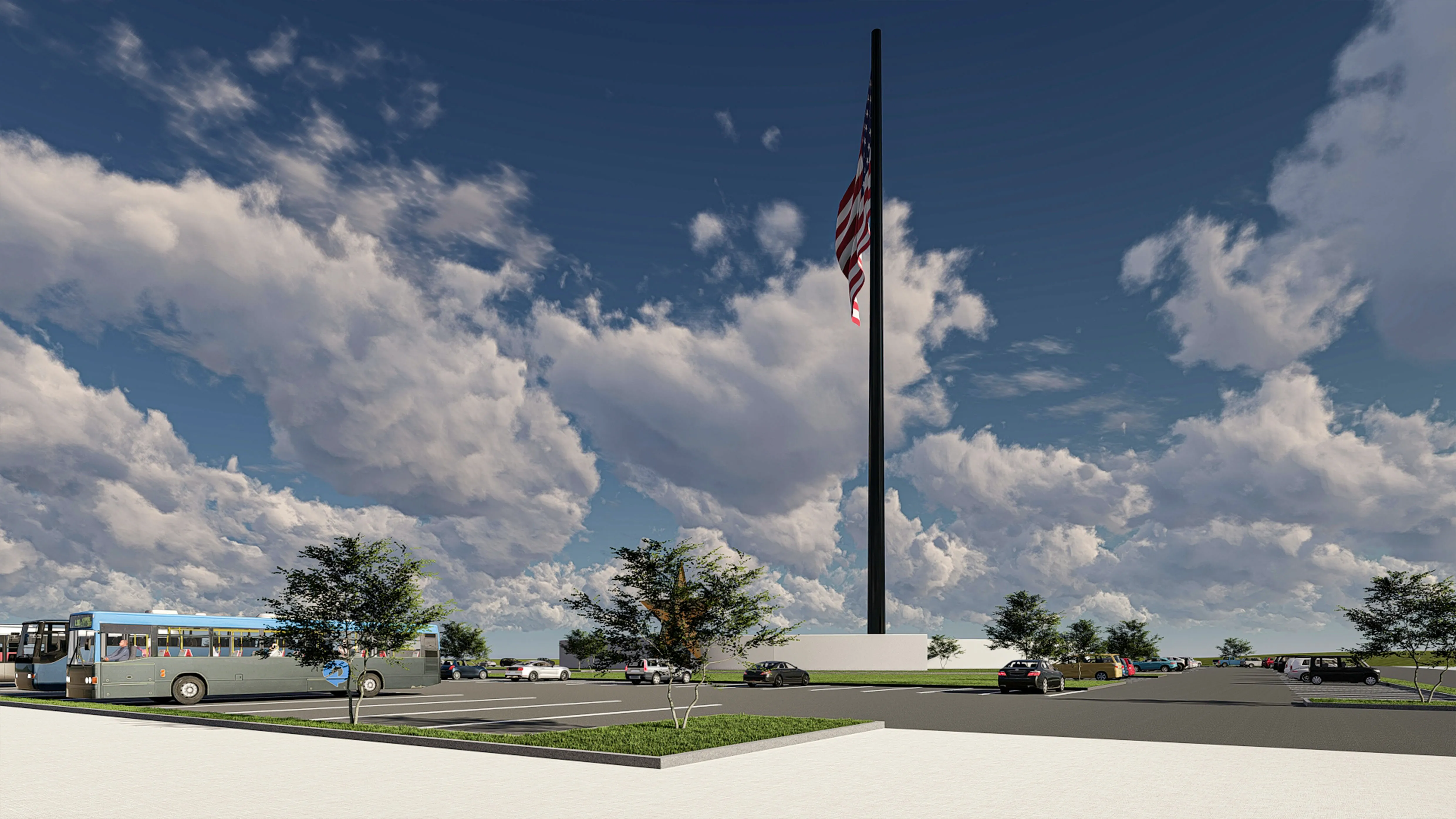 American Flag